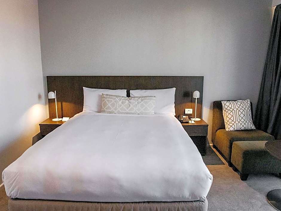 Mercure Brisbane Spring Hill