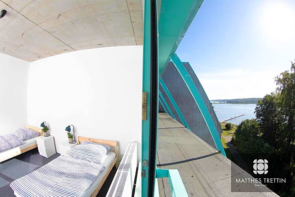 Project Bay - Workation / CoWorking