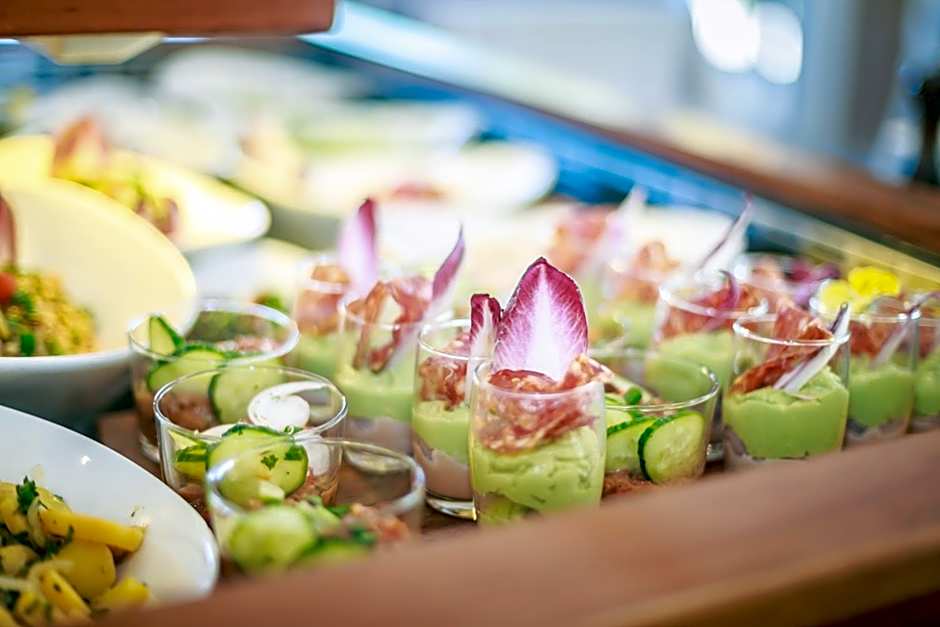 Hôtel Côté Sud Léman