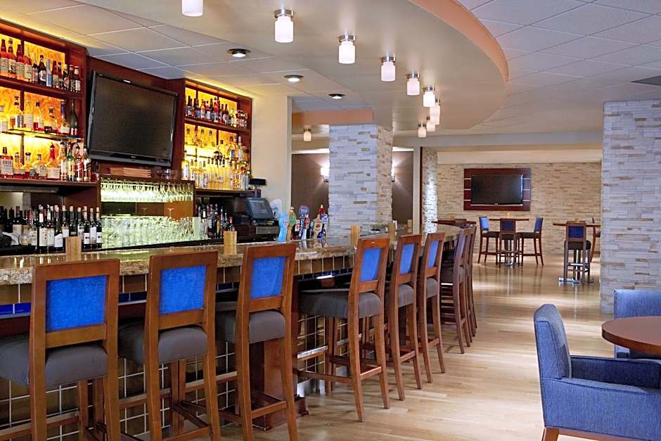 Four Points By Sheraton Los Angeles International Airport