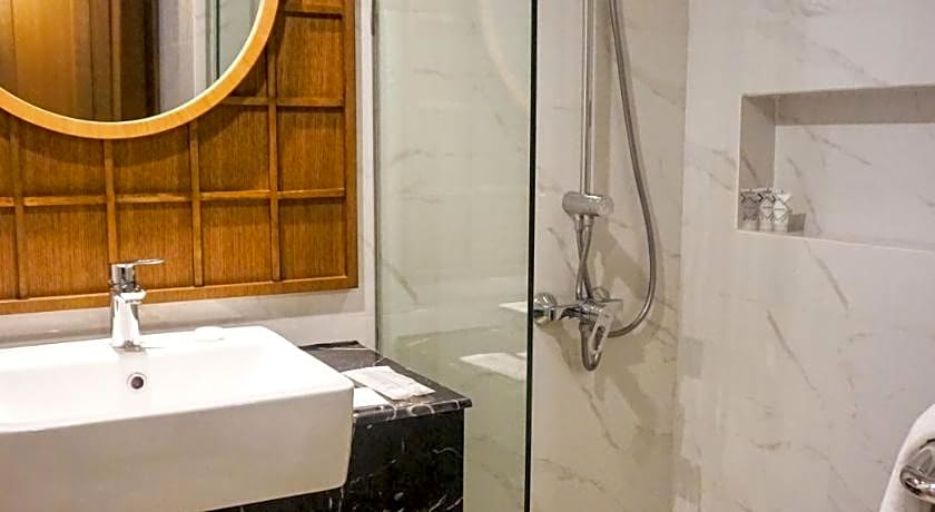 Nusa Dua Suite