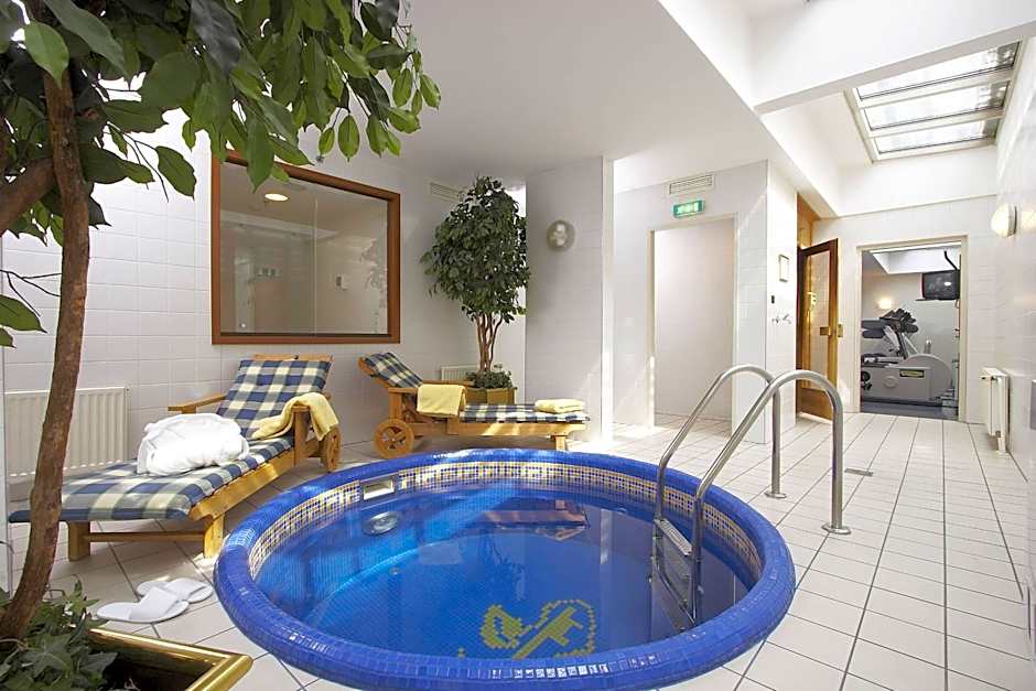 Millennium Court, Budapest - Marriott Executive Apartments