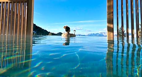 Berghotel Jochgrimm - Your Dolomites Home