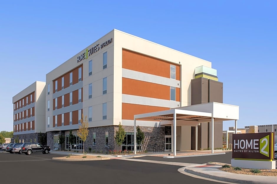 Home2 Suites By Hilton Longmont
