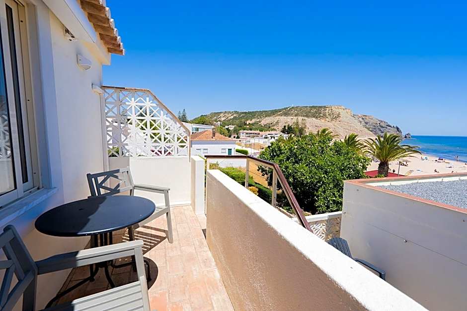 Luz Beach Apartments