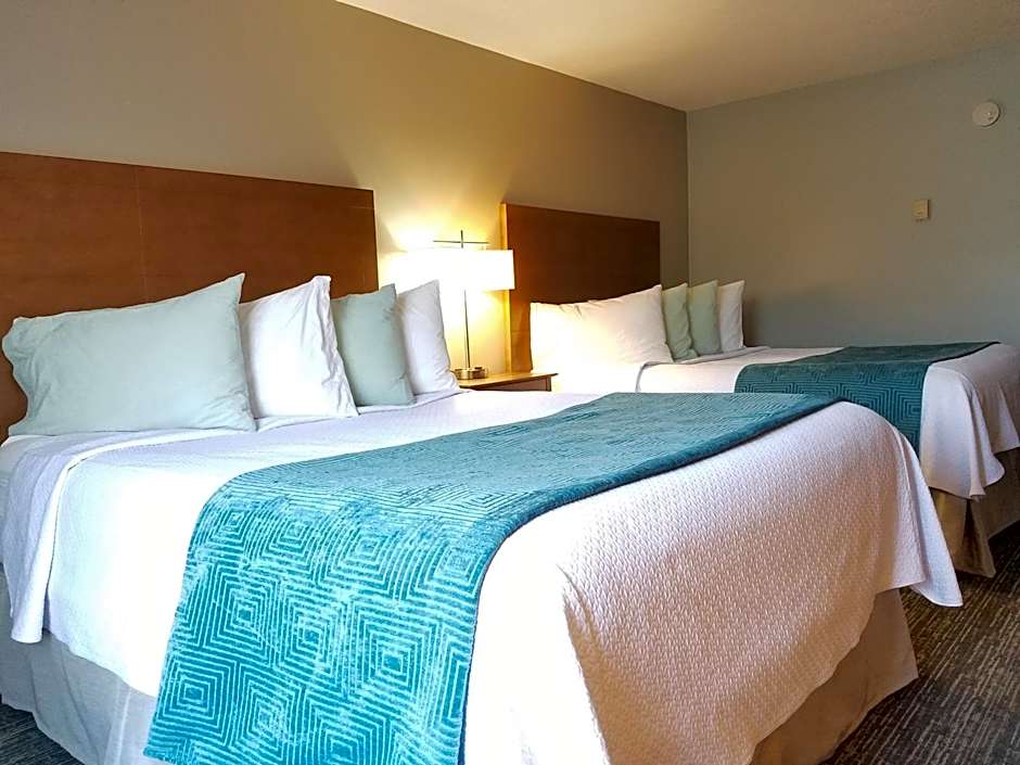 Hampton Village Inn