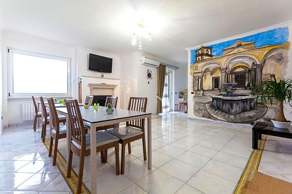 Na' Poesia B&B di Charme