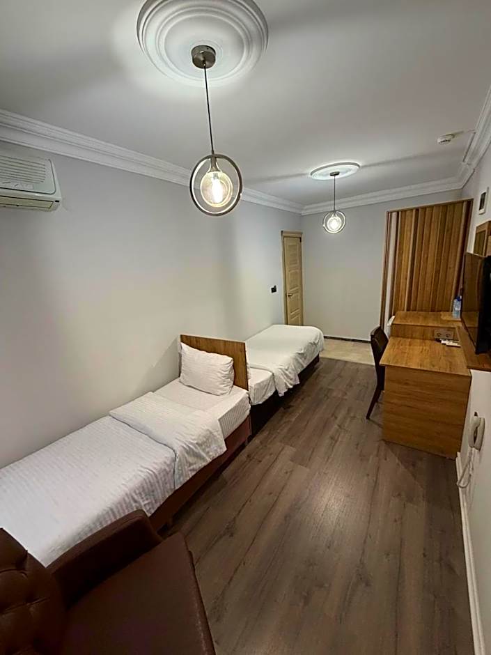 Balkan Palace Edirne