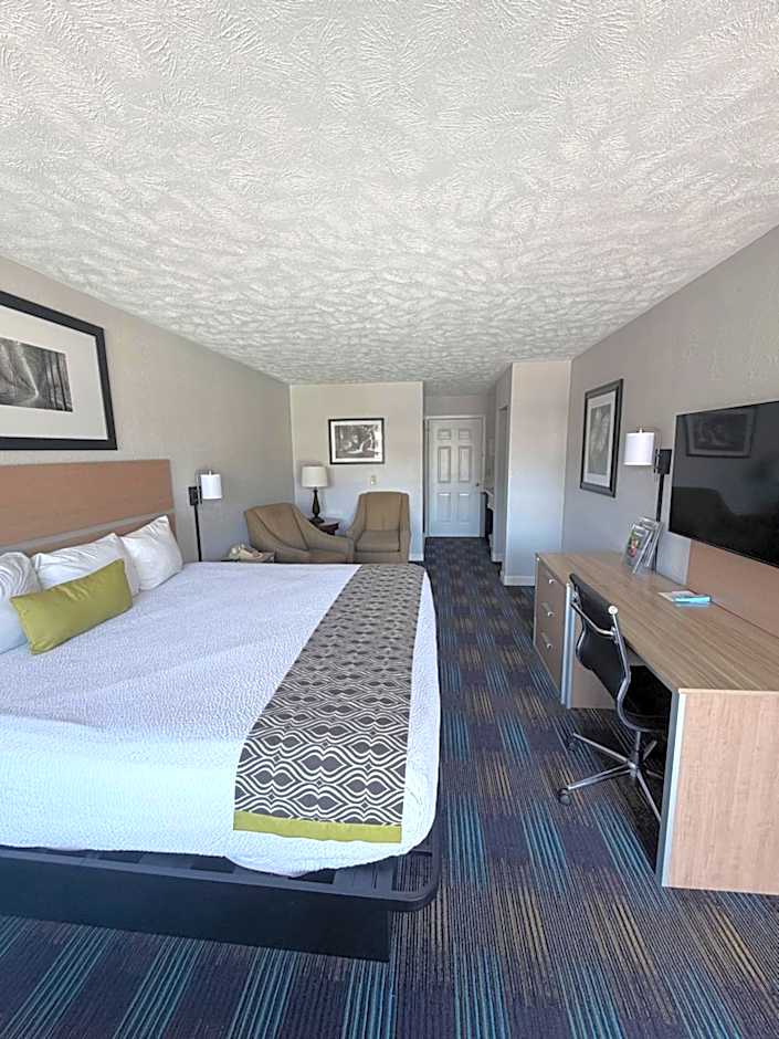 Mountain Aire Inn Sevierville - Pigeon Forge