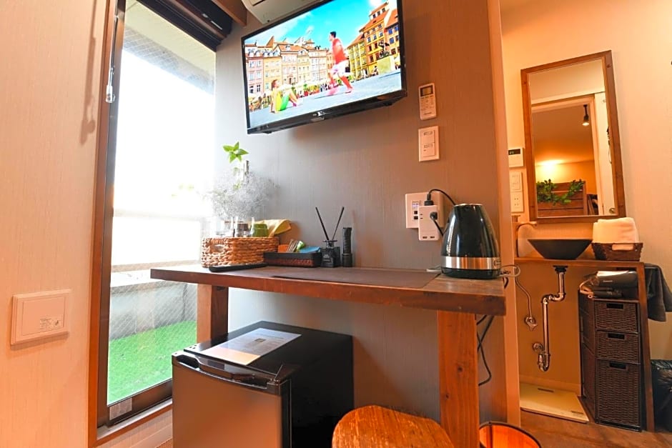 Hotel Tokyo Hub - Vacation STAY 27692v