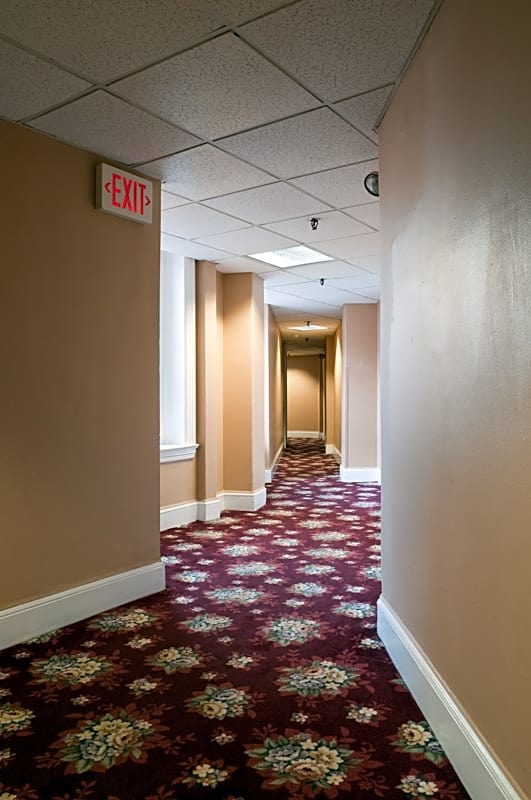 Boston Hotel Buckminster – Boston, MA