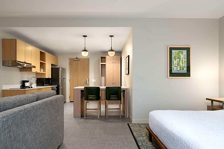 Homewood Suites by Hilton Goldsboro
