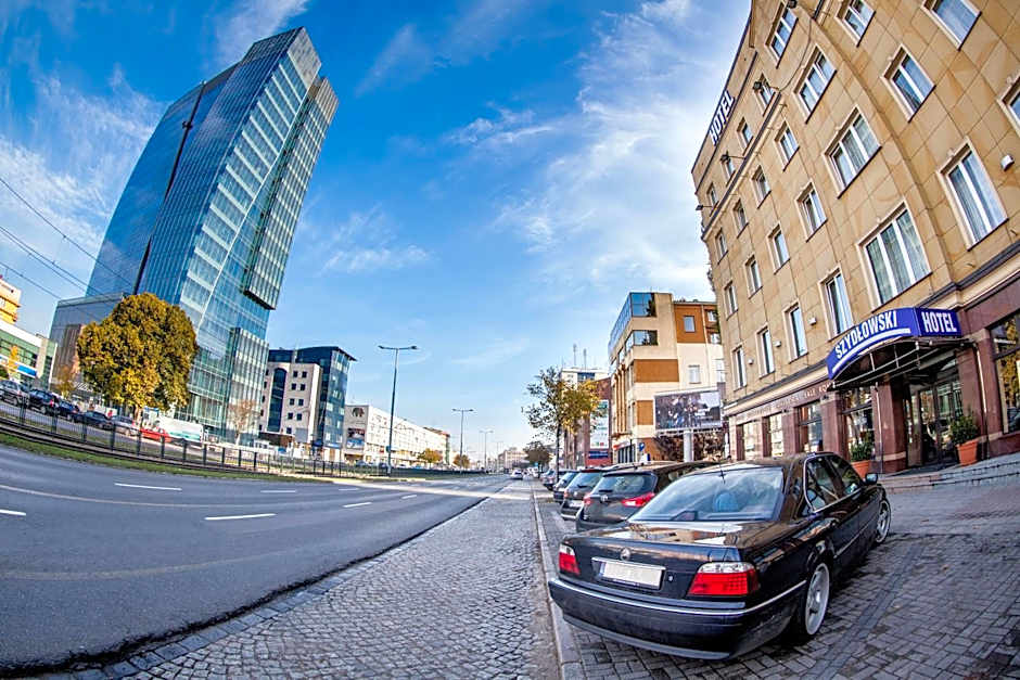 Hotel Szydłowski