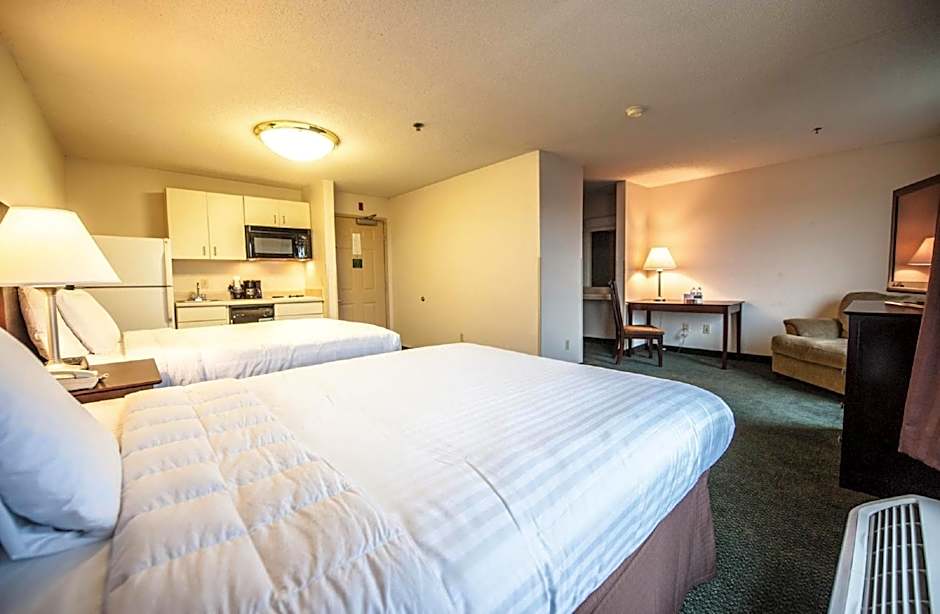 Greystone Inn & Suites