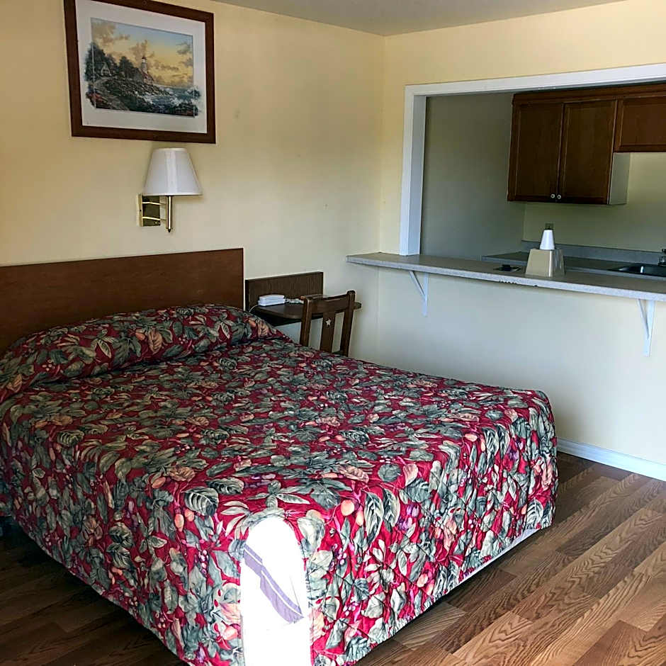 Country Host Inn