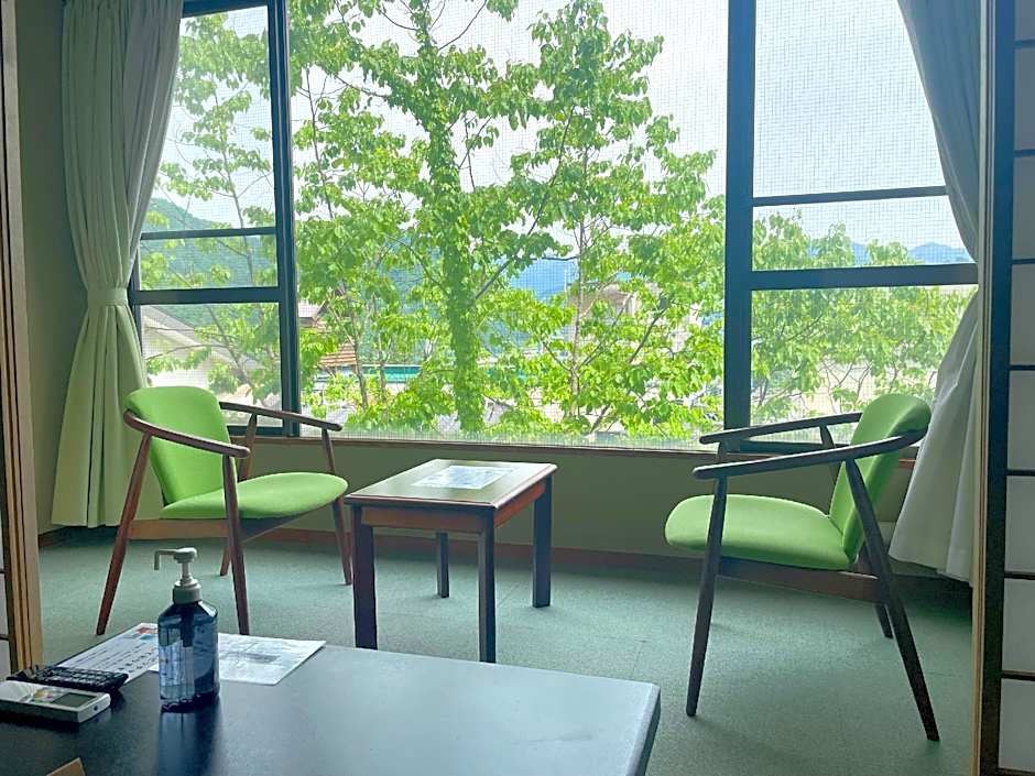 Yukiguni no Yado Takahan Ryokan