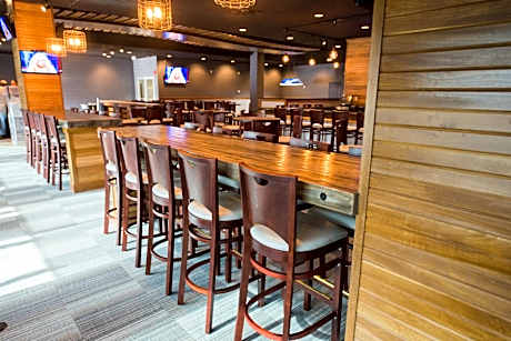 Hope Hotel and Richard C. Holbrooke Conference Center