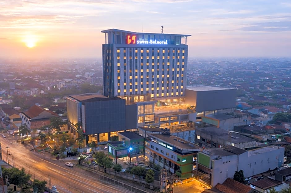 Swiss-Belhotel Karawang