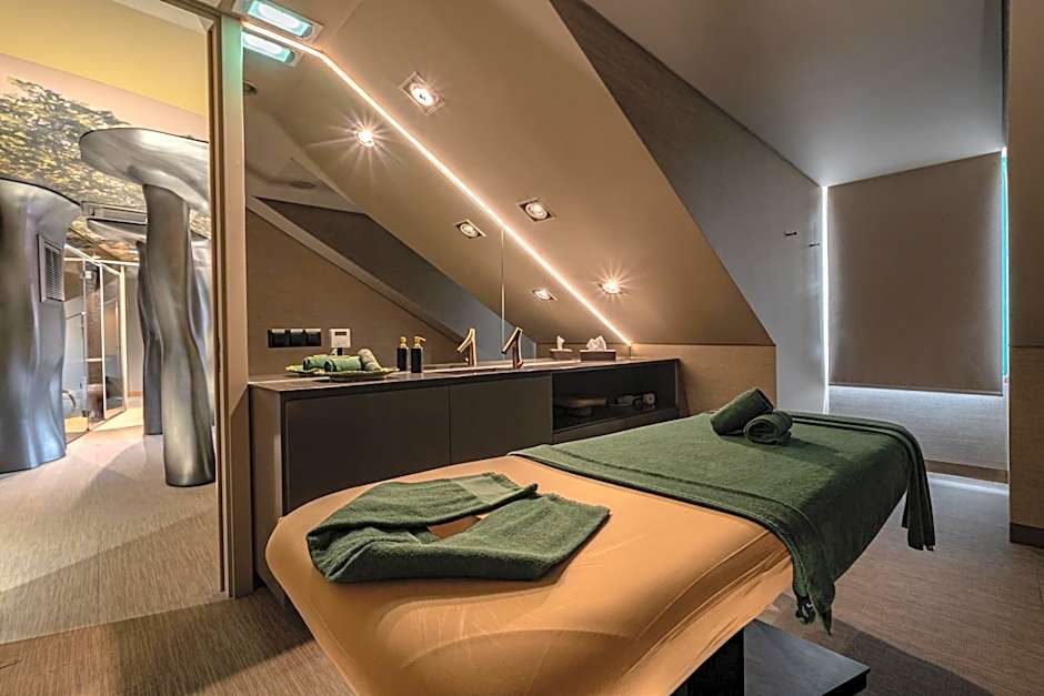 The Beautique Hotels Figueira