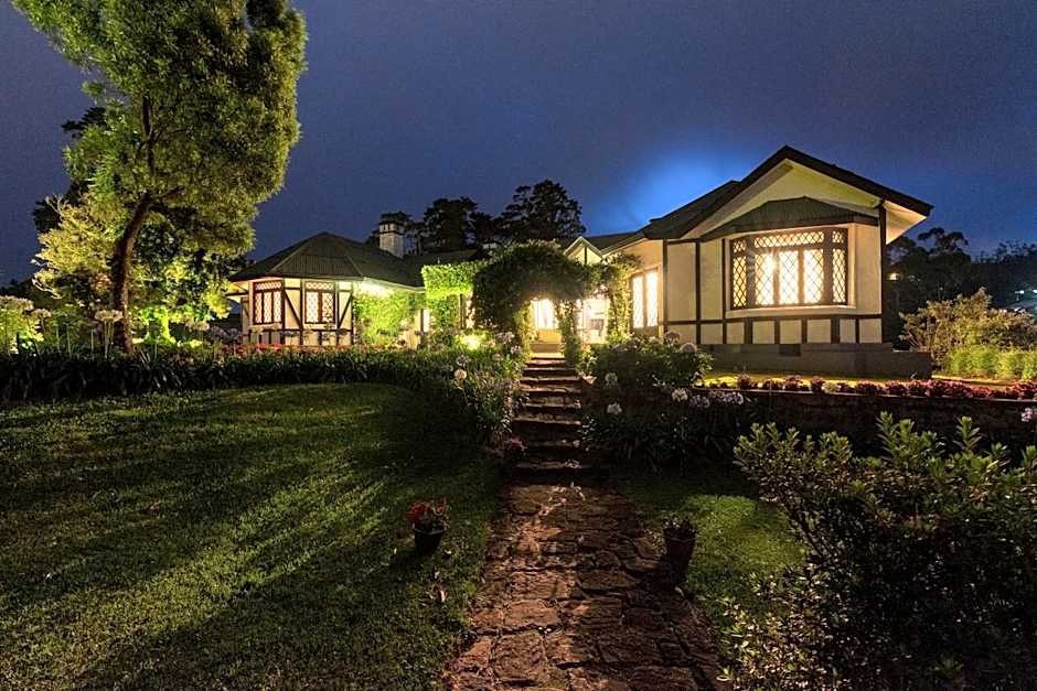 Oliphant Boutique Villa by Amaya