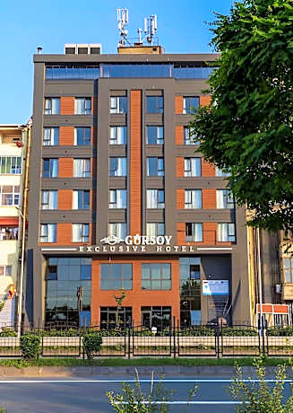 Gursoy Hotel