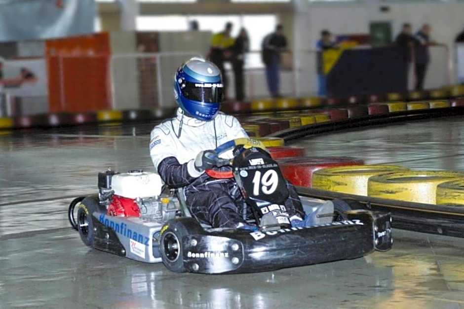 Bernsteinsee Hotel and Ferien by Palette Resorts