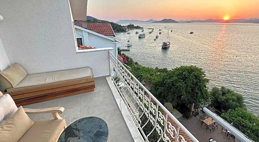 Ece Boutique Hotel