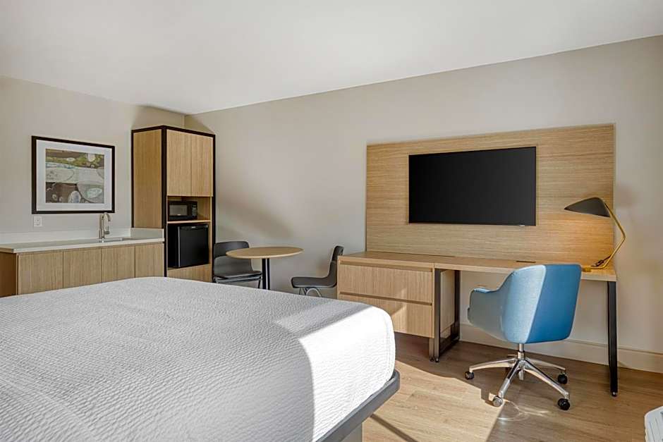 Best Western Byron Center