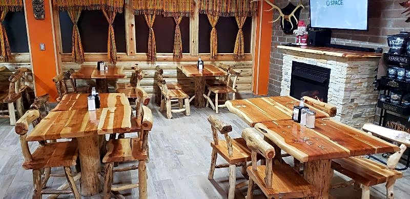 Hotel Taramuri