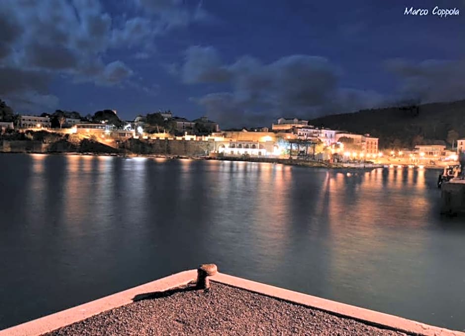 Quasi in Porto Rooms