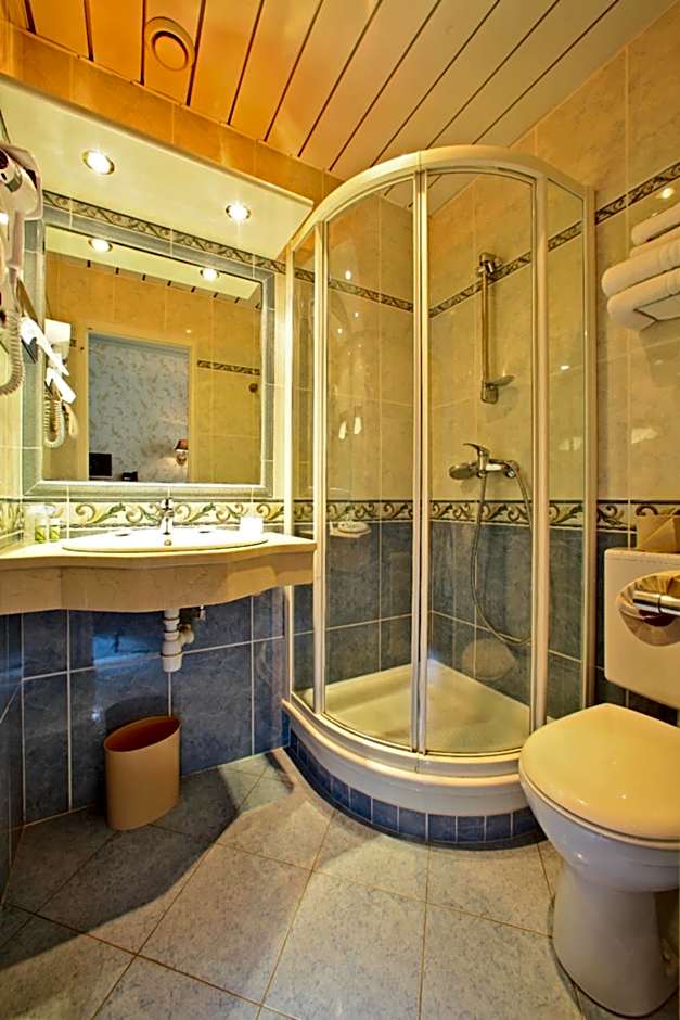 Best Western Beausejour