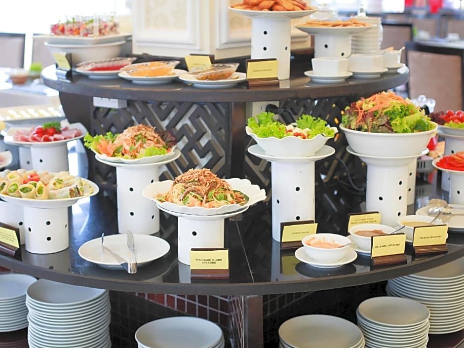 Hoi An Sincerity Hotel And Spa