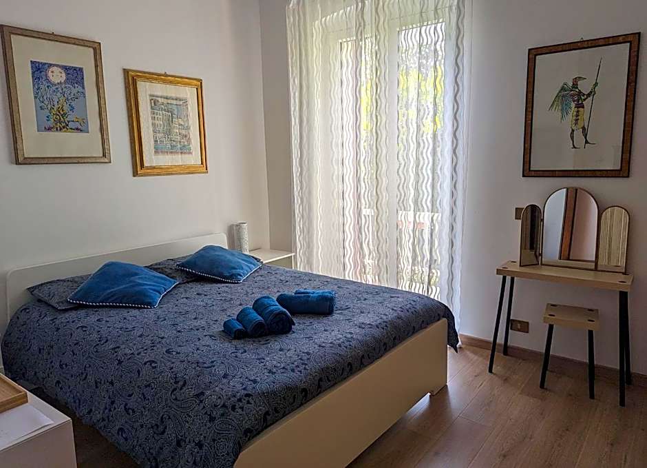 Villa Degli Ulivi
