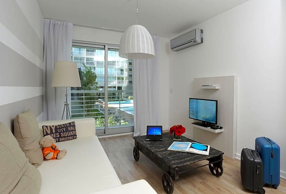 Flaat Apartamentos Del Polo