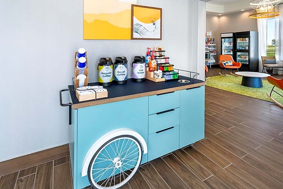 Spark by Hilton Sheridan