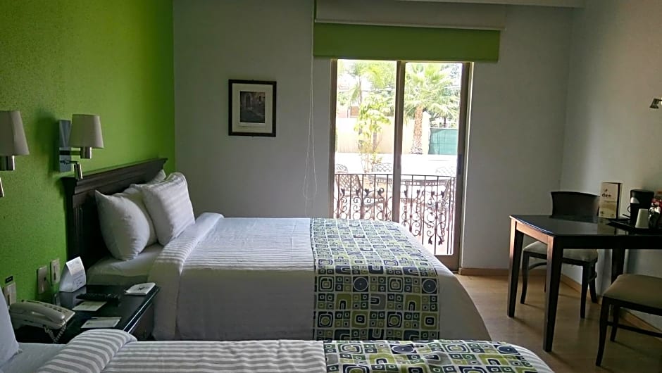 HG Hotel
