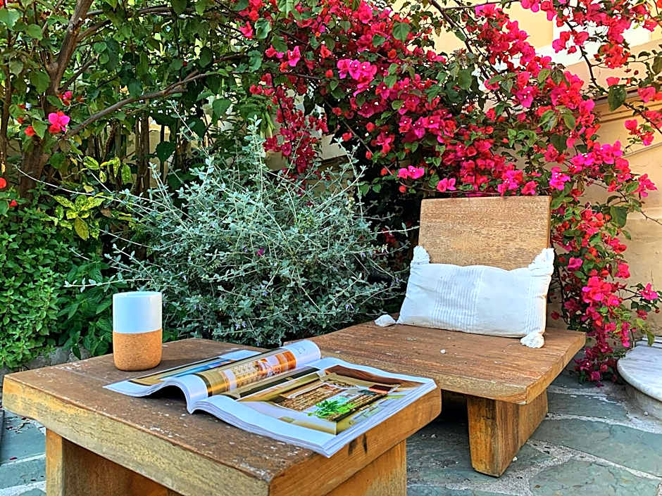 Hotel Alexandra - Boutique Hotel