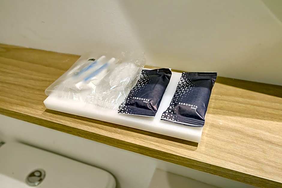 Hampton by Hilton Guarulhos Airport, Brazil