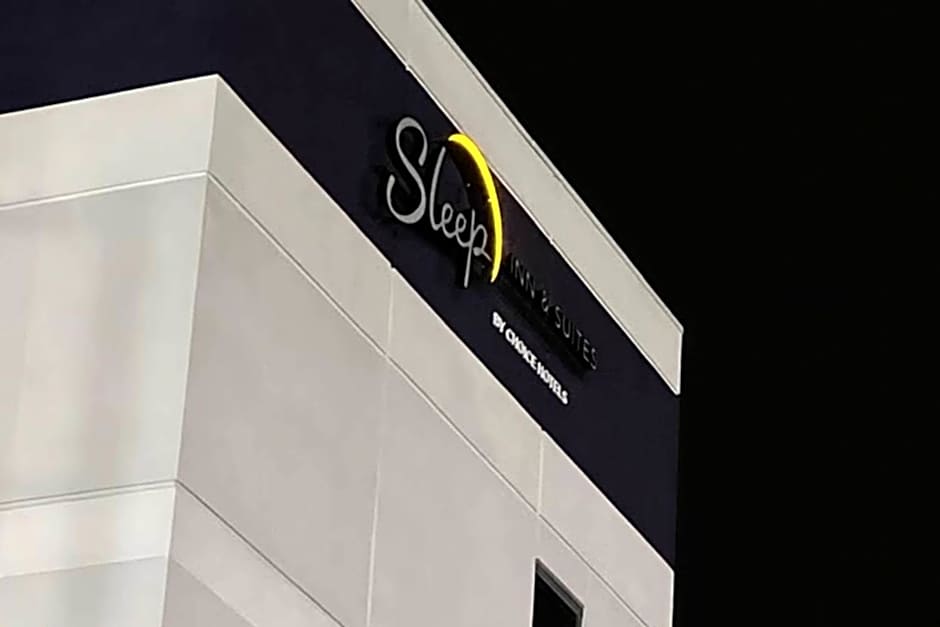 Sleep Inn & Suites Memphis Southeast