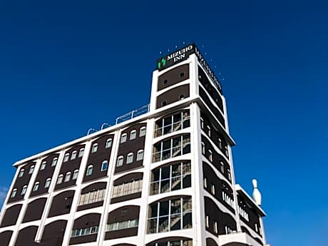 Mizuho Inn Iwami Masuda