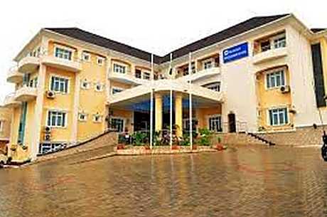 Madugu Rockview Hotels 