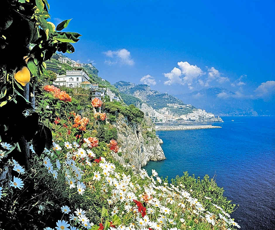 Hotel Santa Caterina