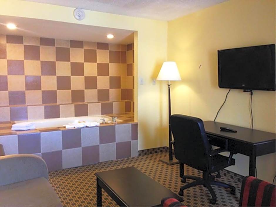 SureStay by Best Western Irving Grapevine DFW North