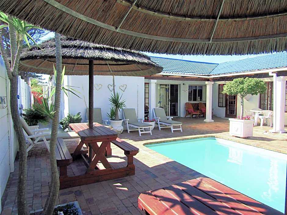 Dolphin Inn Guesthouse Blouberg