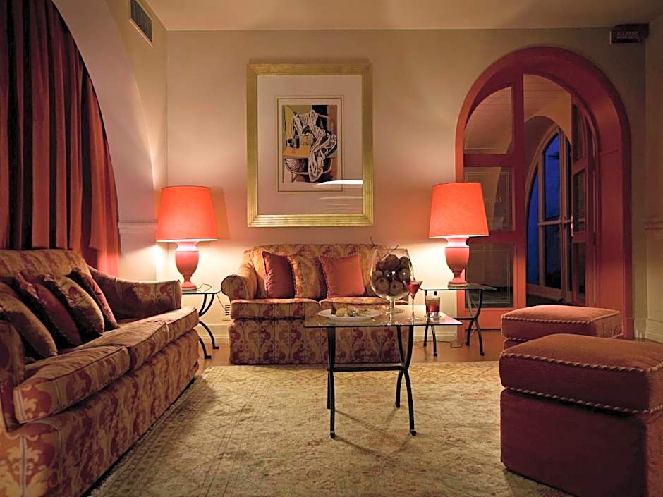 Grand Hotel Baia Verde