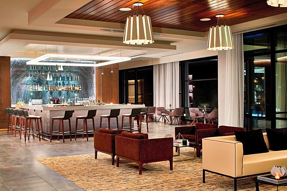 AC Hotel by Marriott Cleveland Beachwood