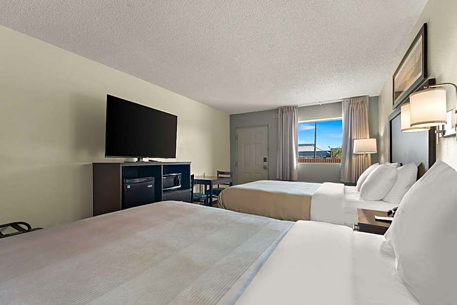 Quality Inn & Suites Dublin