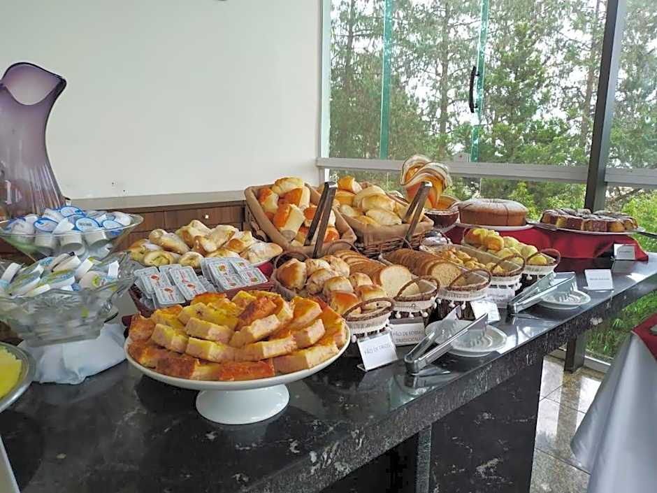 Dan Inn Campos do Jord