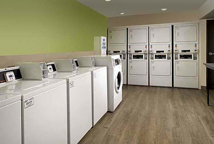 WoodSpring Suites Littleton-South Denver