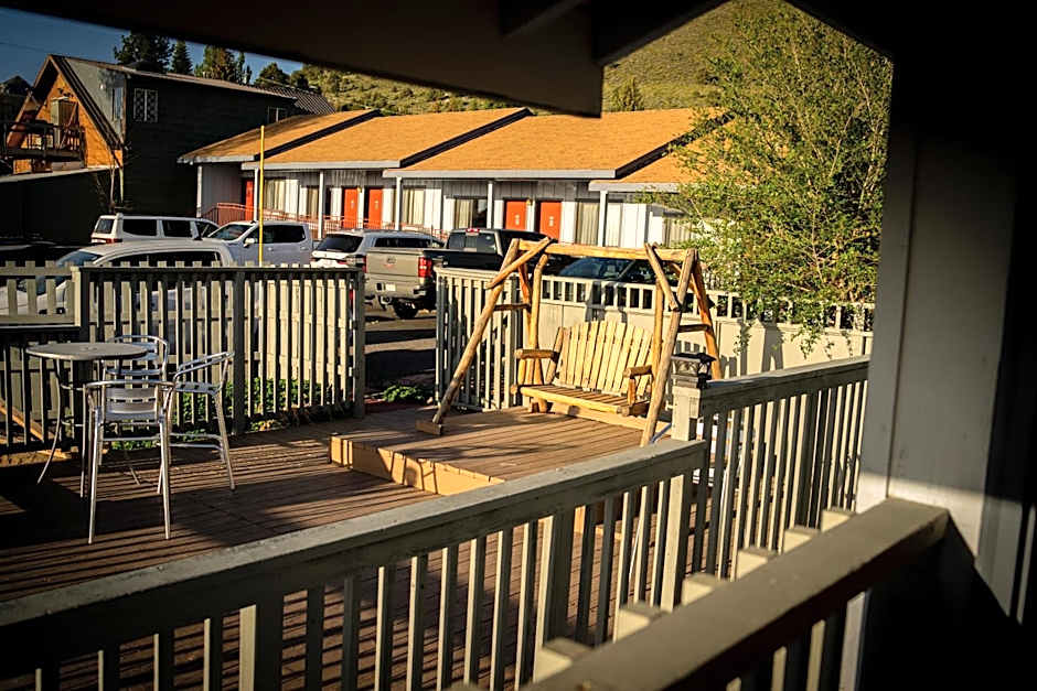 Yosemite Gateway Motel